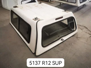 Ranger 12 Sup white Club Canopy for sale