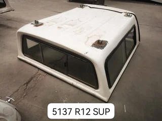 Ranger 12 Sup white Club Canopy for sale
