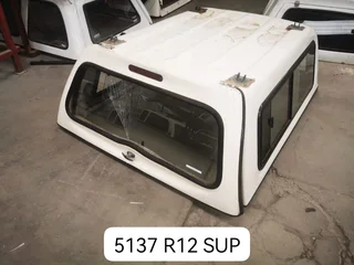 Ranger 12 Sup white Club Canopy for sale