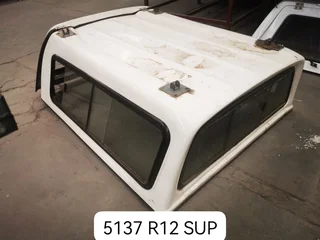 Ranger 12 Sup white Club Canopy for sale