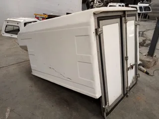 Ranger 99 Spacesaver SWB Roamer for sale