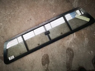 Hilux 05 Cab Slider  For Sale