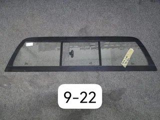 Isuzu 05 Cab Slider  For Sale