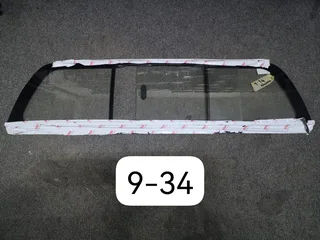 Nissan Navara 17 Cabslider   for Sale