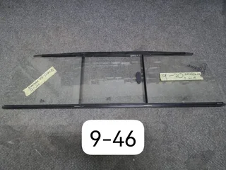 RANGER 07 CABSLIDER for sale