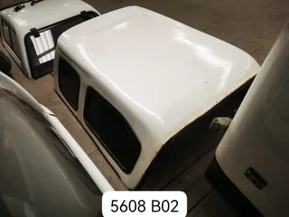 Bantam 02 Lowline White Stingray canopy for sale