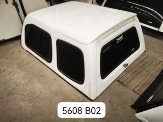 Bantam 02 Lowline White Stingray canopy for sale