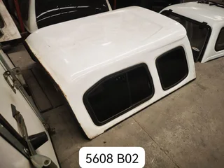 Bantam 02 Lowline White Stingray canopy for sale