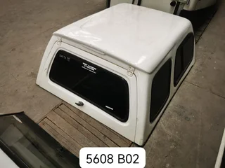 Bantam 02 Lowline White Stingray canopy for sale