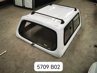 Bantam 02 Lowline White Beekman canopy for sale