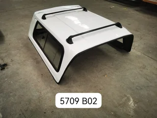 Bantam 02 Lowline White Beekman canopy for sale