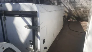 Mahindra Maxi Truck Dropside Space Saver    For Sale