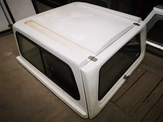 Mahindra Bolero Dc White Beekman For Sale