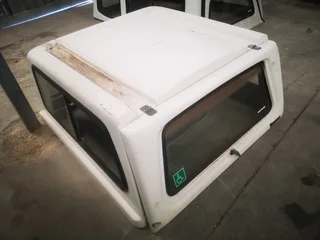 Mahindra Bolero Dc White Beekman For Sale