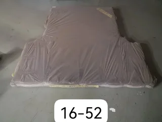 Matress Mahindra DC Flat for sale