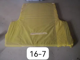 Matress Navara 09 DC Flat for sale