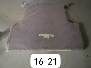 Mattress Navara 17 Dc Standard Flat For Sale