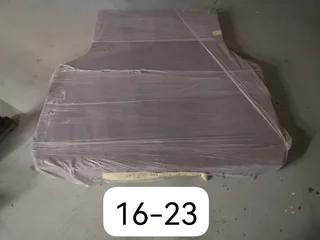 Mattress Fiat Fullback Dc Standard Flat For Sale