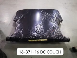 Mattress Hilux 16 Dc Couch For Sale