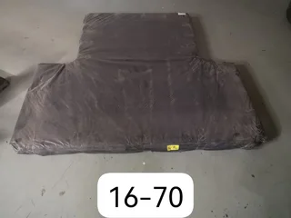 Mattress Land Cruiser Dc