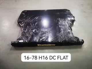 Mattress Hilux 16 Dc Flat For Sale