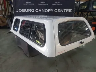 ISUZU 22 LWB LOWLINE WHITE BEEKMAN FOR SALE