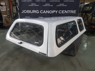 ISUZU 22 LWB LOWLINE WHITE BEEKMAN FOR SALE