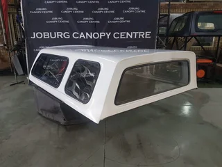 ISUZU 22 LWB LOWLINE WHITE BEEKMAN FOR SALE