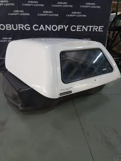 NP200 LOWLINE BLINDSIDE WHITE BEEKMAN FOR SALE