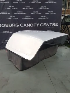 NP200 LOWLINE BLINDSIDE WHITE BEEKMAN FOR SALE