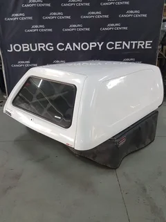 NP200 LOWLINE BLINDSIDE WHITE BEEKMAN FOR SALE