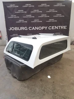 Amarok 23 DC white Andycab Platinum for sale
