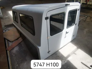 H100 Fulldoor Windows White Beekman For Sale