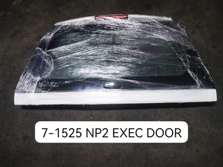Np200-2010-l/l-exec Replacement Door New For Sale
