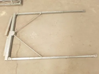 Chev 12 B To B Trellirack Front Bracket For Sale