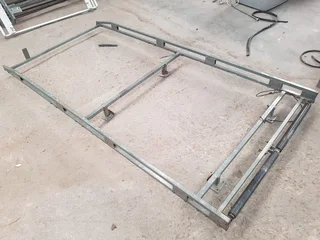 Trellirack 2.5m With Rollers For Sale