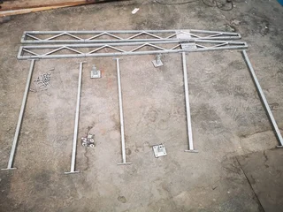 Trelli rack 2.6m for sale
