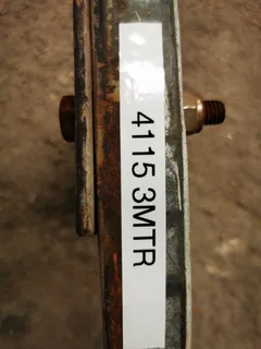 TRELLI ROOF RACK 3 MTR FOR SALE