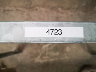 TRELLI SPACESAVER LADDER ATTACHMENT FOR SALE