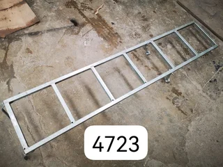 Trelli Spacesaver Ladder Attachment For Sale