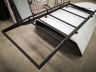 NP200 ROOF RACK FOR SALE