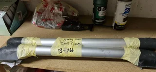 ANDY CAB ROOF RACK  for sale