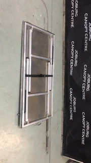 ALU ROOF TOP TABLE for sale