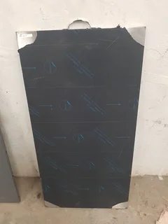 ALU ROOF TOP TABLE for sale