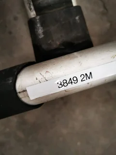 ROOF RACK 2M ADJUSTABLE  FOR SALE