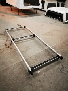 Roof Rack 2m Adjustable  For Sale