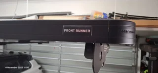 Front Runner Roof Rack