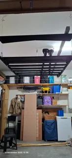 Front Runner Roof Rack