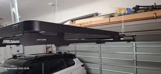 Front Runner Roof Rack