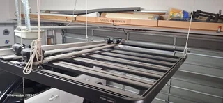 Front Runner Roof Rack